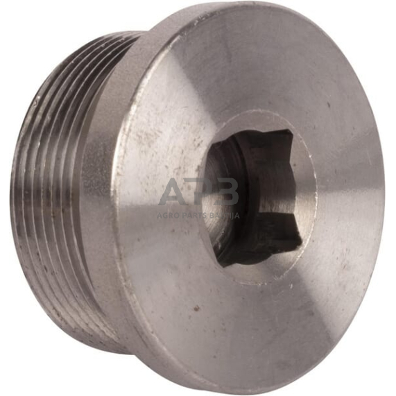 Dalis John Deere technikai L100240 kištukas Dalis John Deere technikai L100240 kištukas