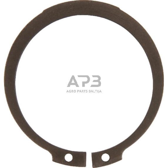 Dalis AGCO VKG0121 žiedas Dalis AGCO VKG0121 žiedas