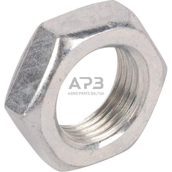 Dalis CNH 906009R1 Veržlė 1 Dalis CNH 906009R1 Veržlė 1