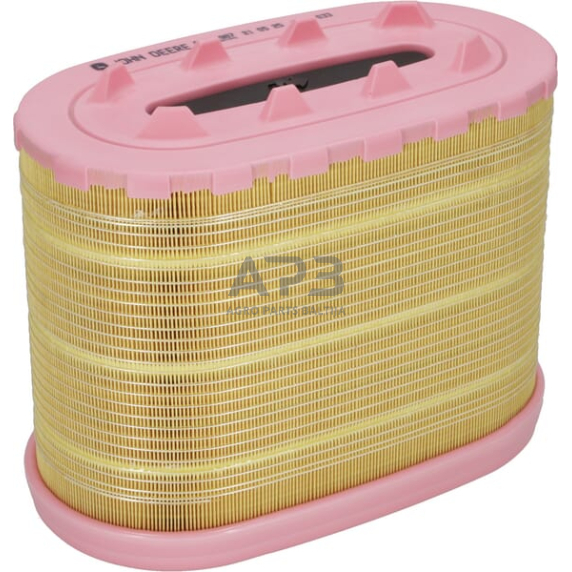 Dalis John Deere technikai AL221987 Filtro elementas Dalis John Deere technikai AL221987 Filtro elementas