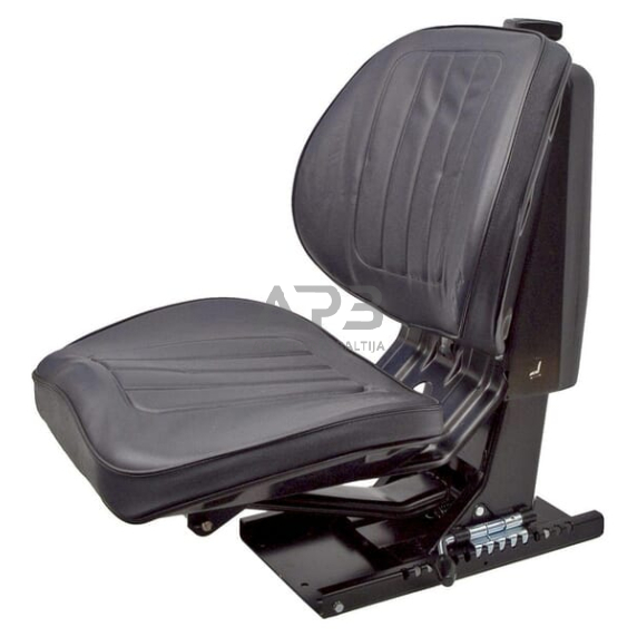 Dalis Zetor technikai 270072115401 Zetor C-385 čekų sėdynė Dalis Zetor technikai 270072115401 Zetor C-385 čekų sėdynė