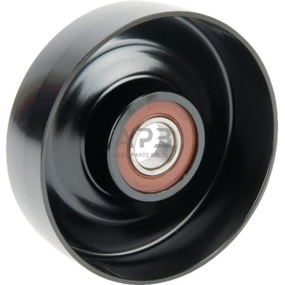 Dalis CNH 86503292 Skriemulio ratas 1 Dalis CNH 86503292 Skriemulio ratas 1