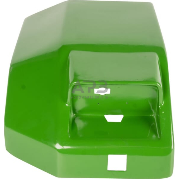 Dalis John Deere technikai L101643 Purvasaugio prailginimas 1 Dalis John Deere technikai L101643 Purvasaugio prailginimas 1