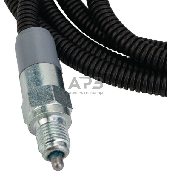 Dalis New Holland technikai 87598055 rato kampo jutiklis CNH 1 Dalis New Holland technikai 87598055 rato kampo jutiklis CNH 1