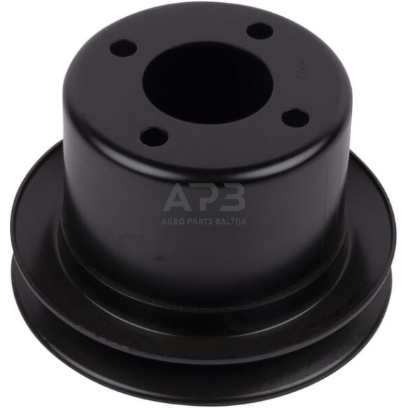 Dalis Perkins technikai 31146009 Vandens siurblio skriemulys Dalis Perkins technikai 31146009 Vandens siurblio skriemulys