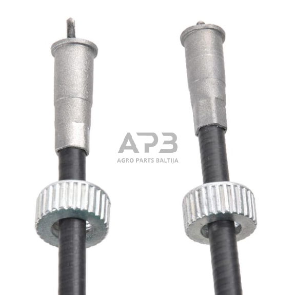 Dalis Case-IH technikai 3399100R91 tachometro kabelis Dalis Case-IH technikai 3399100R91 tachometro kabelis