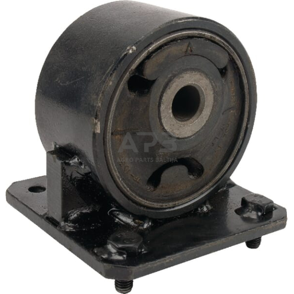 Dalis DEUTZ-FAHR technikai 00134925430 Vibracijos slopintuvas Dalis DEUTZ-FAHR technikai 00134925430 Vibracijos slopintuvas