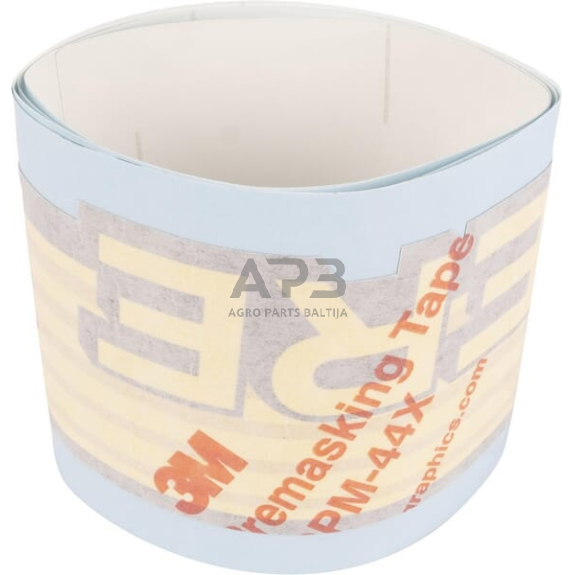 Dalis John Deere technikai CI201144 Transfer "John Deere 5615" 1 Dalis John Deere technikai CI201144 Transfer "John Deere 5615" 1