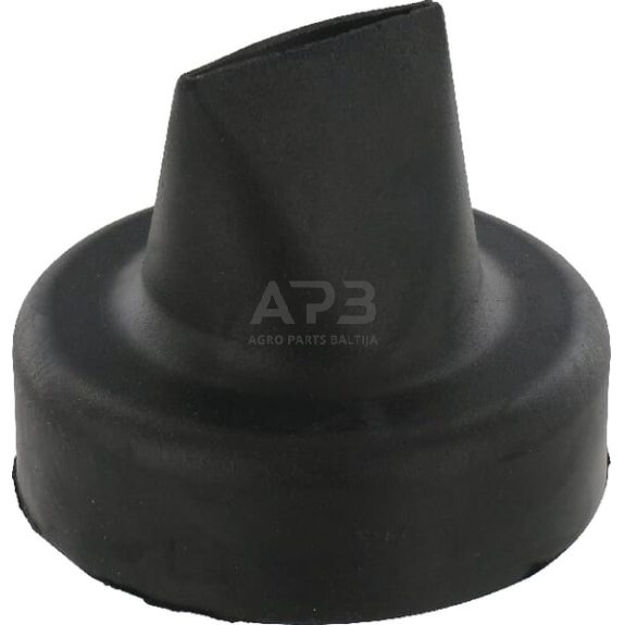 Dalis New Holland technikai 383734R2 vožtuvas Dalis New Holland technikai 383734R2 vožtuvas