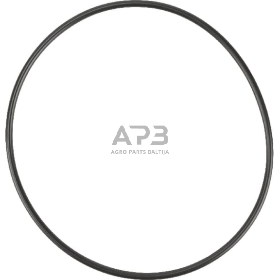 Dalis AGCO VKH4174 O žiedas Dalis AGCO VKH4174 O žiedas