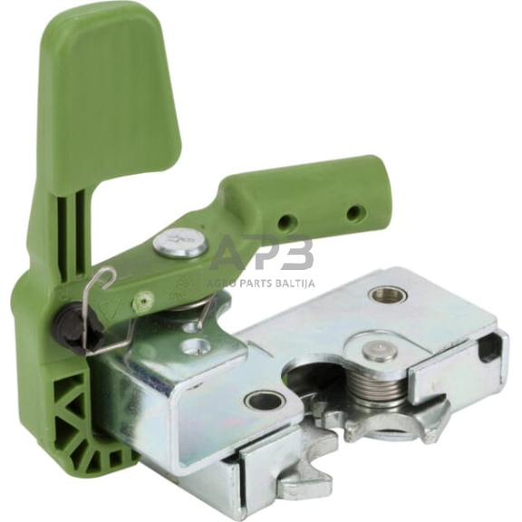 Dalis John Deere technikai AL202906 Durų spyna Dalis John Deere technikai AL202906 Durų spyna