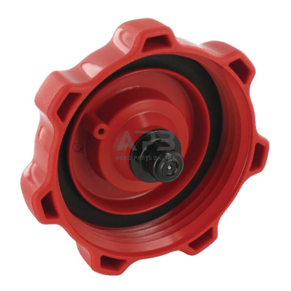 Dalis John Deere technikai AM123508 alyvos pildymo dangtelis 2 Dalis John Deere technikai AM123508 alyvos pildymo dangtelis 2