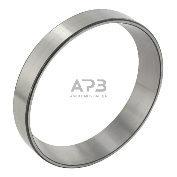 Dalis John Deere technikai JD8206 galinės ašies guolio taurė Dalis John Deere technikai JD8206 galinės ašies guolio taurė