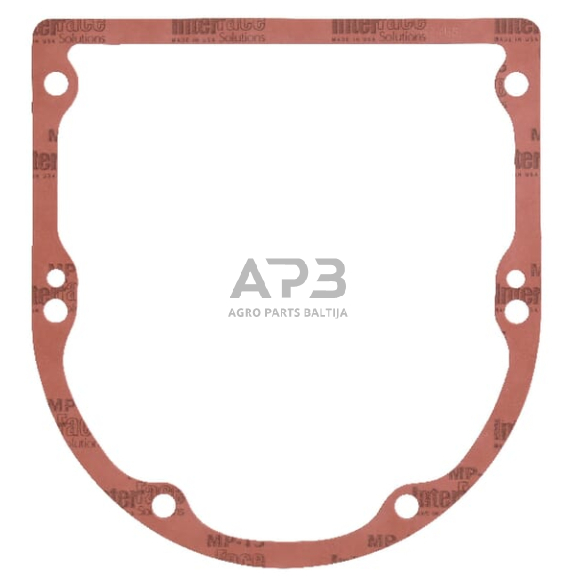 Dalis John Deere technikai R522768 tarpiklis Dalis John Deere technikai R522768 tarpiklis