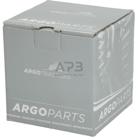 Dalis Landini technikai 3678034M3 filtras 3