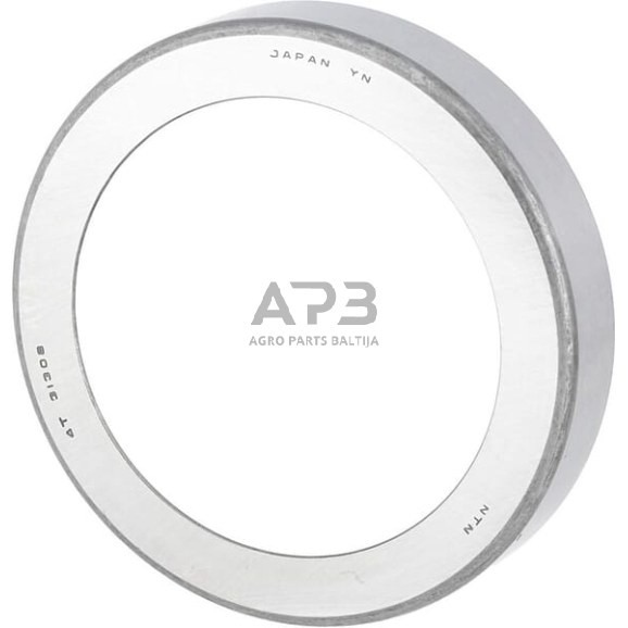 Dalis Carraro CI027350 Ritininis guolis 2 Dalis Carraro CI027350 Ritininis guolis 2