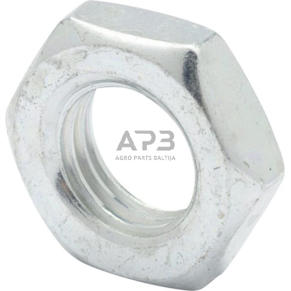 Dalis CNH 399555 Veržlė M12x1,5 Dalis CNH 399555 Veržlė M12x1,5