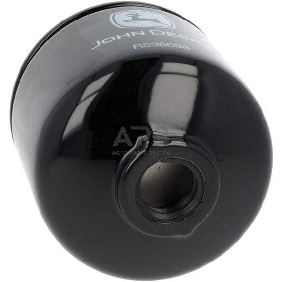 Dalis John Deere technikai R536698 Filtro elementas 4 Dalis John Deere technikai R536698 Filtro elementas 4