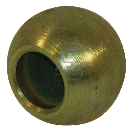 Dalis New Holland technikai 80320817Z Pirštų kreiptuvas 14 mm Dalis New Holland technikai 80320817Z Pirštų kreiptuvas 14 mm