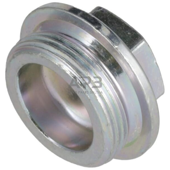 Dalis DEUTZ-FAHR technikai 01149287 Užsukamas kaištis 1 Dalis DEUTZ-FAHR technikai 01149287 Užsukamas kaištis 1