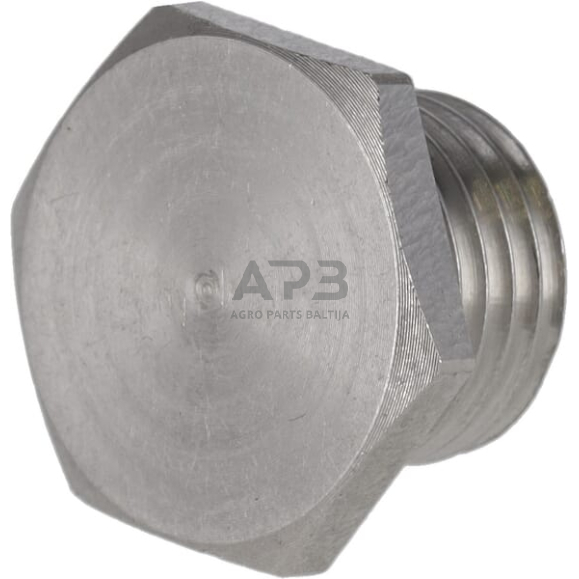 Dalis DEUTZ-FAHR technikai 04603425 Kištukas 1 Dalis DEUTZ-FAHR technikai 04603425 Kištukas 1