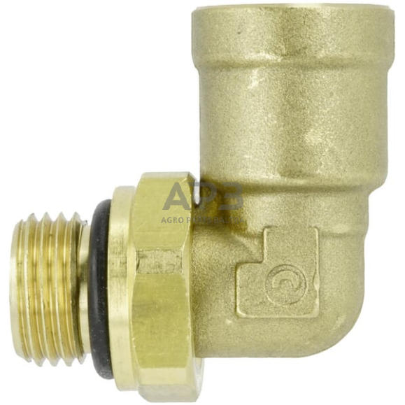 Dalis Fendt technikai G743880080111 Alkūnės jungtis 1 Dalis Fendt technikai G743880080111 Alkūnės jungtis 1