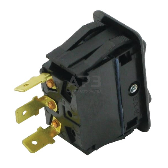 Dalis John Deere technikai AM117254 Indikatoriaus jungiklis 1 Dalis John Deere technikai AM117254 Indikatoriaus jungiklis 1