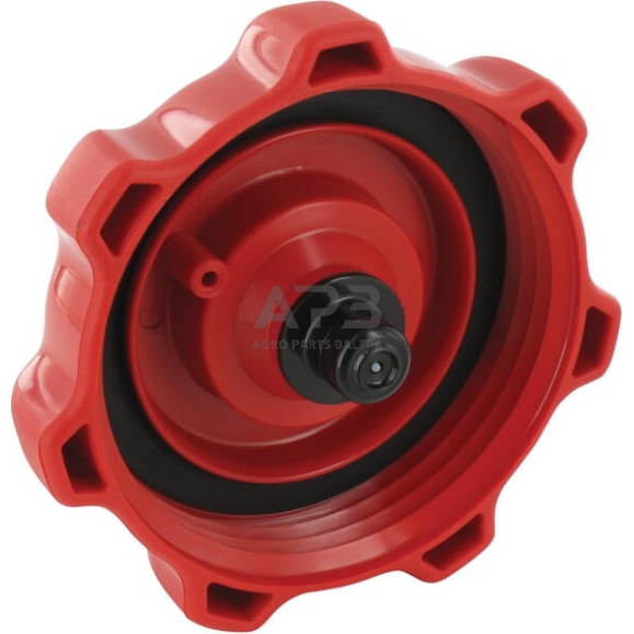 Dalis John Deere technikai AM123508 alyvos pildymo dangtelis 3 Dalis John Deere technikai AM123508 alyvos pildymo dangtelis 3