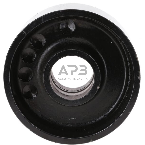 Dalis New Holland technikai 84980775N Ratas, tuščia eiga 3 Dalis New Holland technikai 84980775N Ratas, tuščia eiga 3