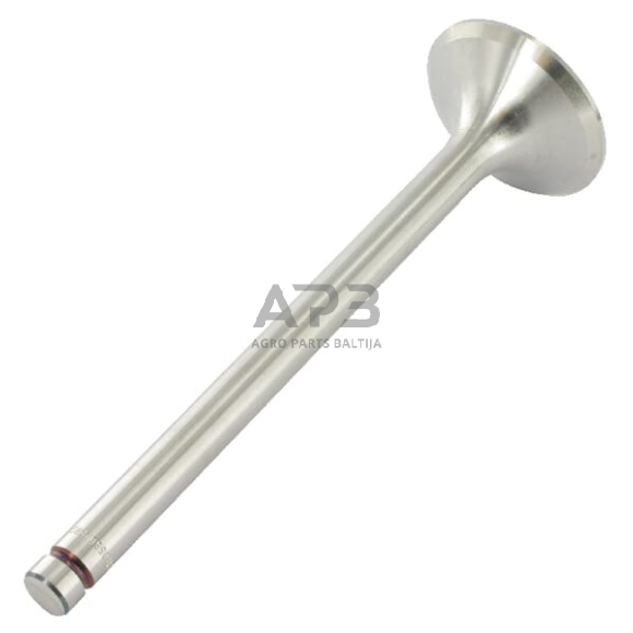 Dalis Case-IH technikai 3055055R2 Įsiurbimo vožtuvo Case - IH Dalis Case-IH technikai 3055055R2 Įsiurbimo vožtuvo Case - IH