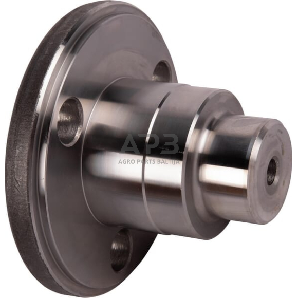 Dalis Dana 070SC120 Apdirbtas sferinis guolis, King pin dangtelis 2 Dalis Dana 070SC120 Apdirbtas sferinis guolis, King pin dangtelis 2