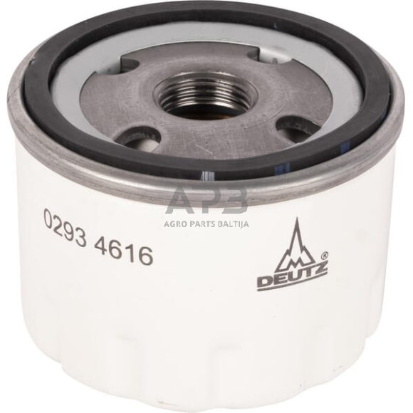 Dalis SDF 02934616 Filtras Dalis SDF 02934616 Filtras