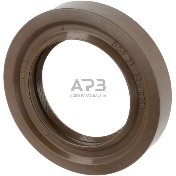 Dalis AGCO X550062104000 Veleno sandariklis Dalis AGCO X550062104000 Veleno sandariklis