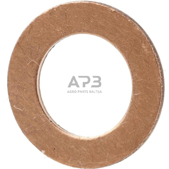 Dalis DEUTZ-FAHR technikai 01118654 Sandarinimo žiedas 1 Dalis DEUTZ-FAHR technikai 01118654 Sandarinimo žiedas 1