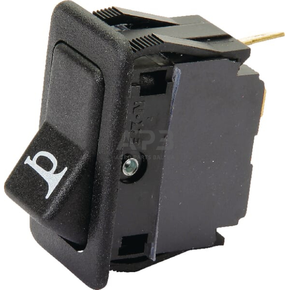 Dalis John Deere technikai AM117253 jungiklis Dalis John Deere technikai AM117253 jungiklis