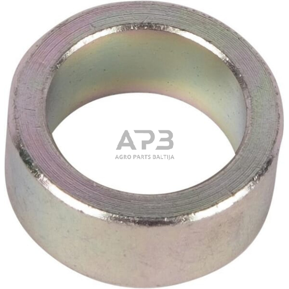 Dalis Goldoni technikai 00029839 Tarpiklis 18x25x10,5 Dalis Goldoni technikai 00029839 Tarpiklis 18x25x10,5