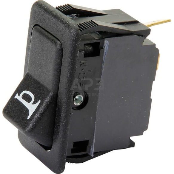 Dalis John Deere technikai AM117253 jungiklis 1 Dalis John Deere technikai AM117253 jungiklis 1