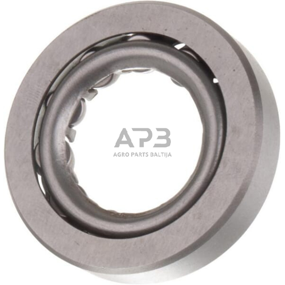 Dalis CNH C7NN3552A3N615N Akių veržlės ir guolio sk. 44,49 mm 1 Dalis CNH C7NN3552A3N615N Akių veržlės ir guolio sk. 44,49 mm 1