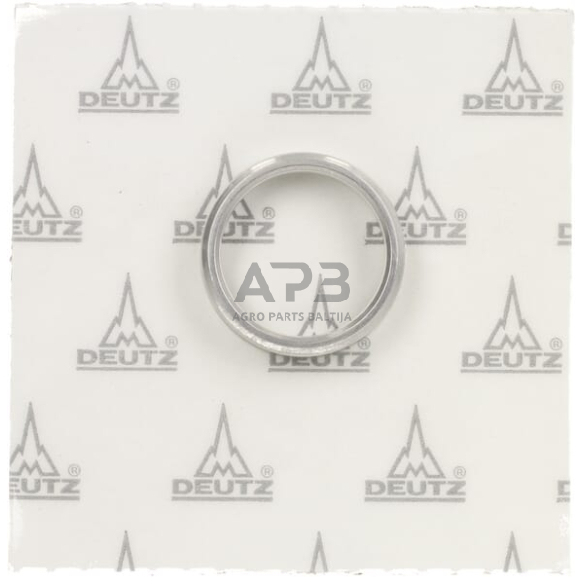 Dalis DEUTZ-FAHR technikai 04293334 Vožtuvo lizdo įdėklas Dalis DEUTZ-FAHR technikai 04293334 Vožtuvo lizdo įdėklas