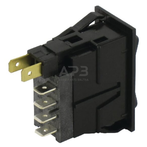 Dalis New Holland technikai 5173877 Svirties jungiklis 1 Dalis New Holland technikai 5173877 Svirties jungiklis 1