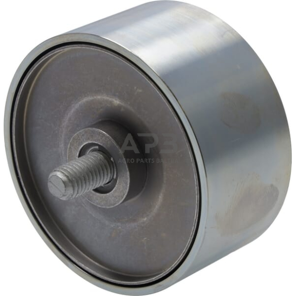 Dalis DEUTZ-FAHR technikai 04915533 Tuščiosios eigos volas Dalis DEUTZ-FAHR technikai 04915533 Tuščiosios eigos volas