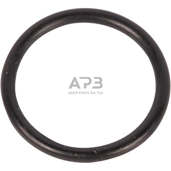 Dalis John Deere technikai R27166 O žiedas Dalis John Deere technikai R27166 O žiedas