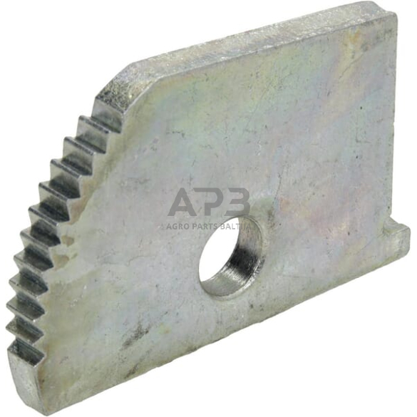 Dalis New Holland technikai 5110153 Ratchet Dalis New Holland technikai 5110153 Ratchet