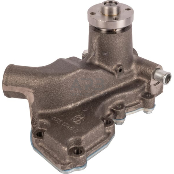 Dalis SAME technikai 00751740470 Vandens siurblys Dalis SAME technikai 00751740470 Vandens siurblys