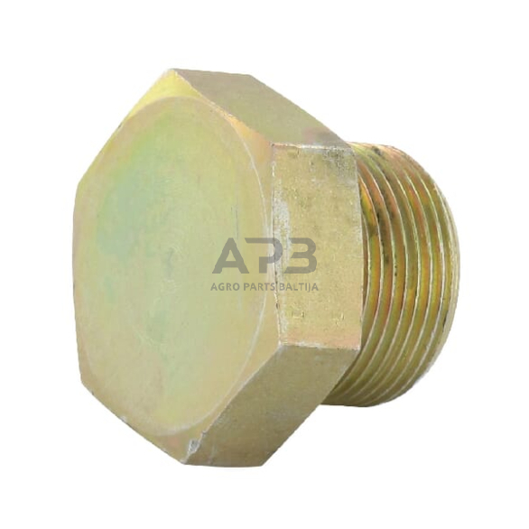 Dalis John Deere technikai R515346 karterio kištukas