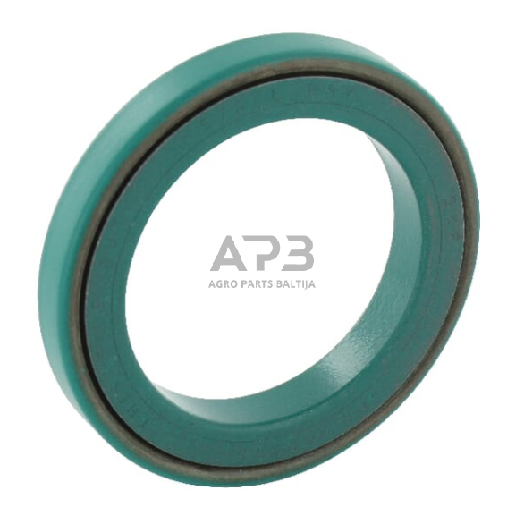 Dalis John Deere technikai RE542195 Variklio alyvos sandariklis Dalis John Deere technikai RE542195 Variklio alyvos sandariklis