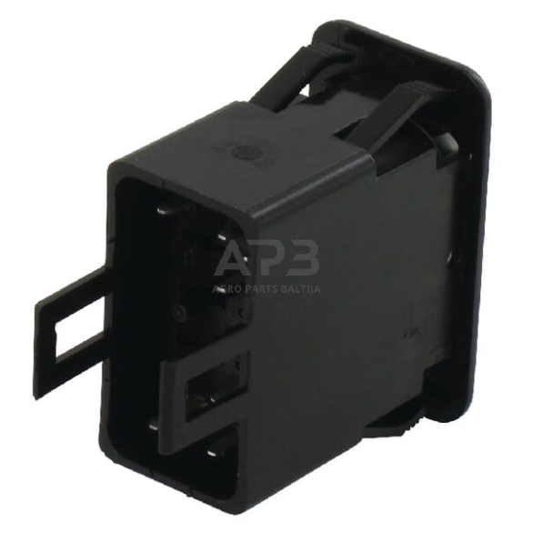 Dalis New Holland technikai 87392866 Perjungimo blokas 1 Dalis New Holland technikai 87392866 Perjungimo blokas 1