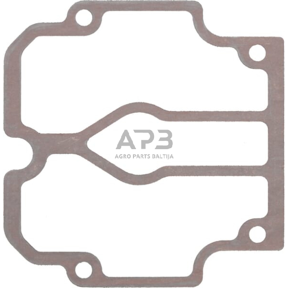 Dalis DEUTZ-FAHR technikai 04224081 Tarpiklis