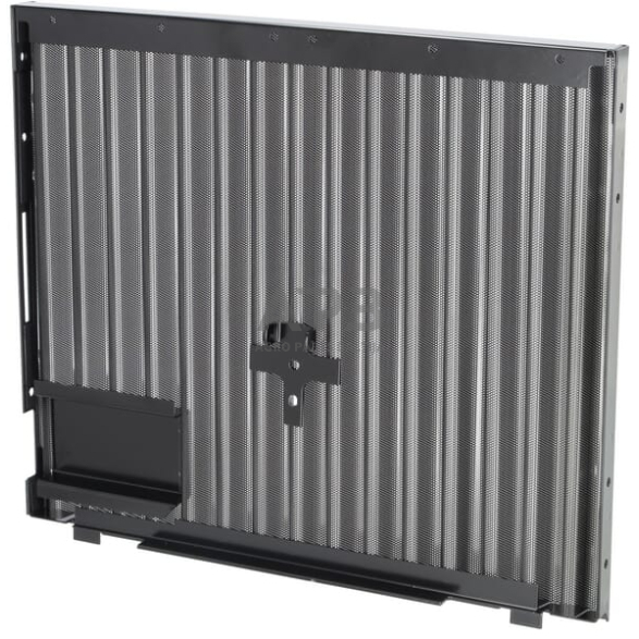 Dalis John Deere technikai AL67554 Šoninių grotelių panelė 1 Dalis John Deere technikai AL67554 Šoninių grotelių panelė 1