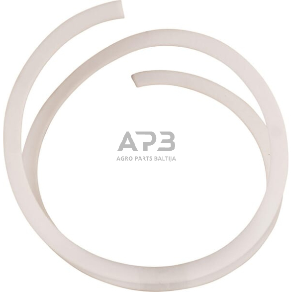 Dalis John Deere technikai T25326 poveržlė Dalis John Deere technikai T25326 poveržlė